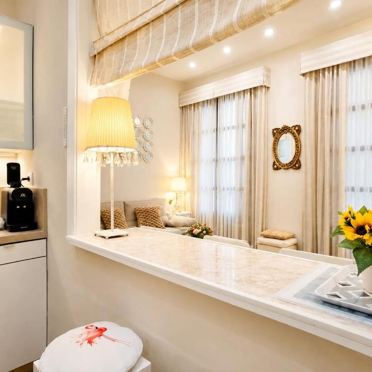 Valencia Centro Luxury Oasis 5 - Appartamento con 1 Camera da Letto - 4