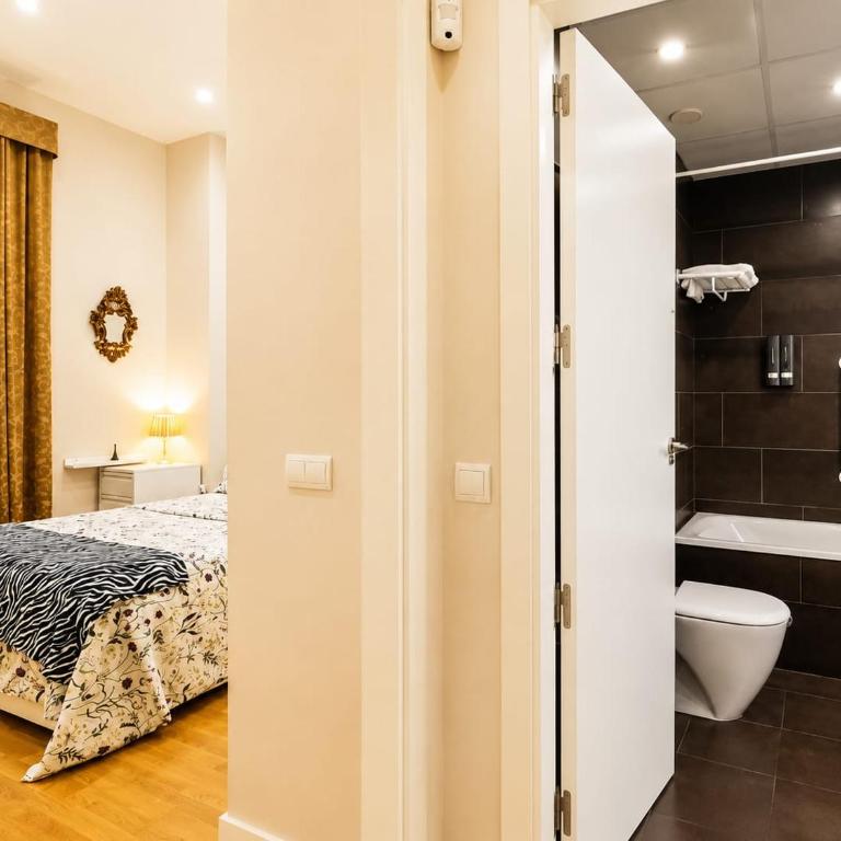 Valencia Centro Luxury Oasis 5 - Appartamento con 1 Camera da Letto - 11