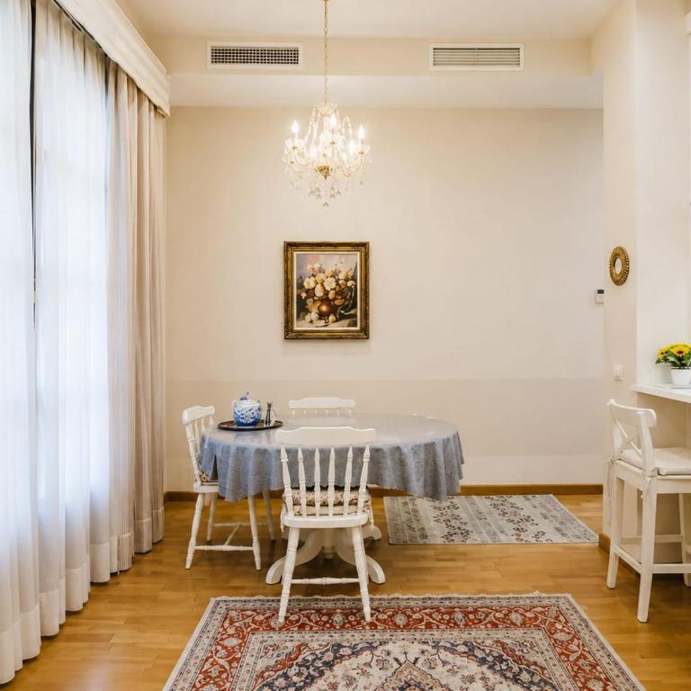 Valencia Centro Luxury Oasis 5 - Appartamento con 1 Camera da Letto - 6