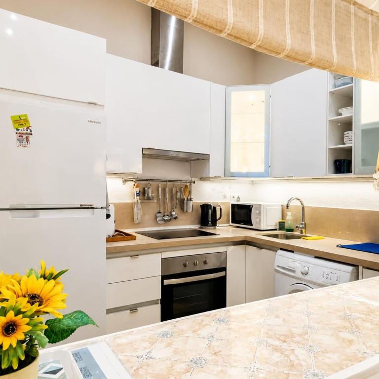 Valencia Centro Luxury Oasis 5 - Appartamento con 1 Camera da Letto - 7