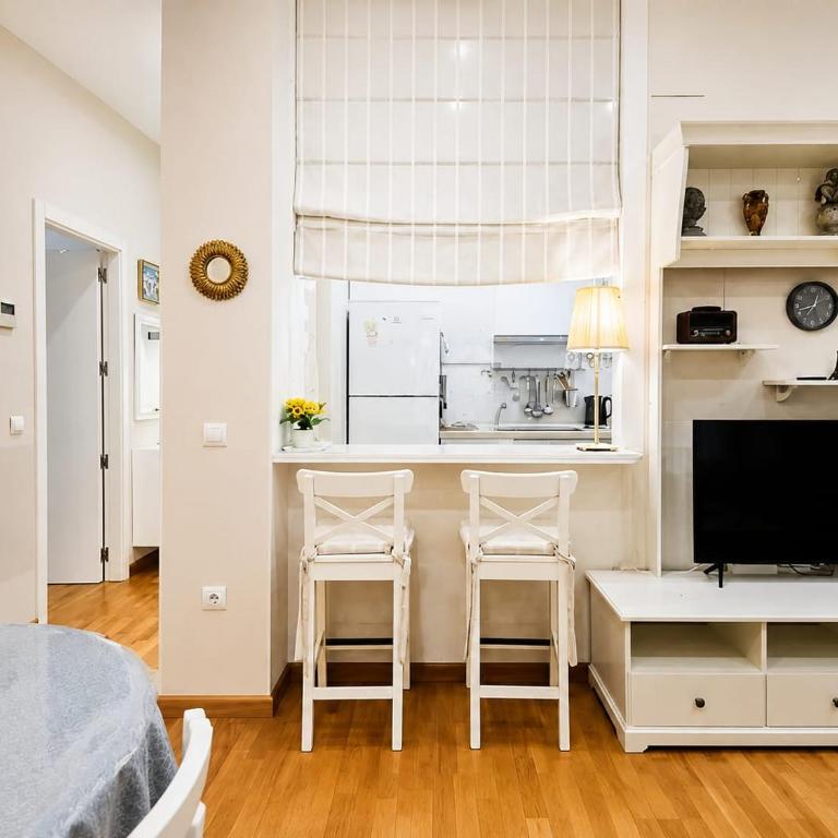 Valencia Centro Luxury Oasis 5 - Appartamento con 1 Camera da Letto - 3