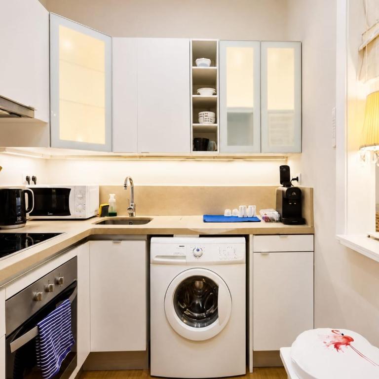 Valencia Centro Luxury Oasis 5 - Appartamento con 1 Camera da Letto - 9