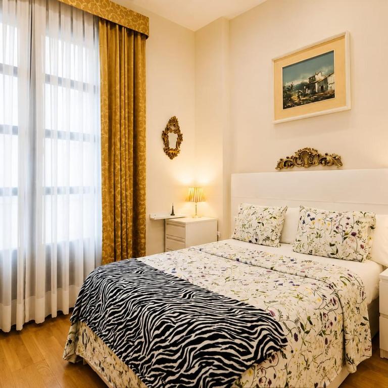 Valencia Centro Luxury Oasis 5 - Appartamento con 1 Camera da Letto - 13