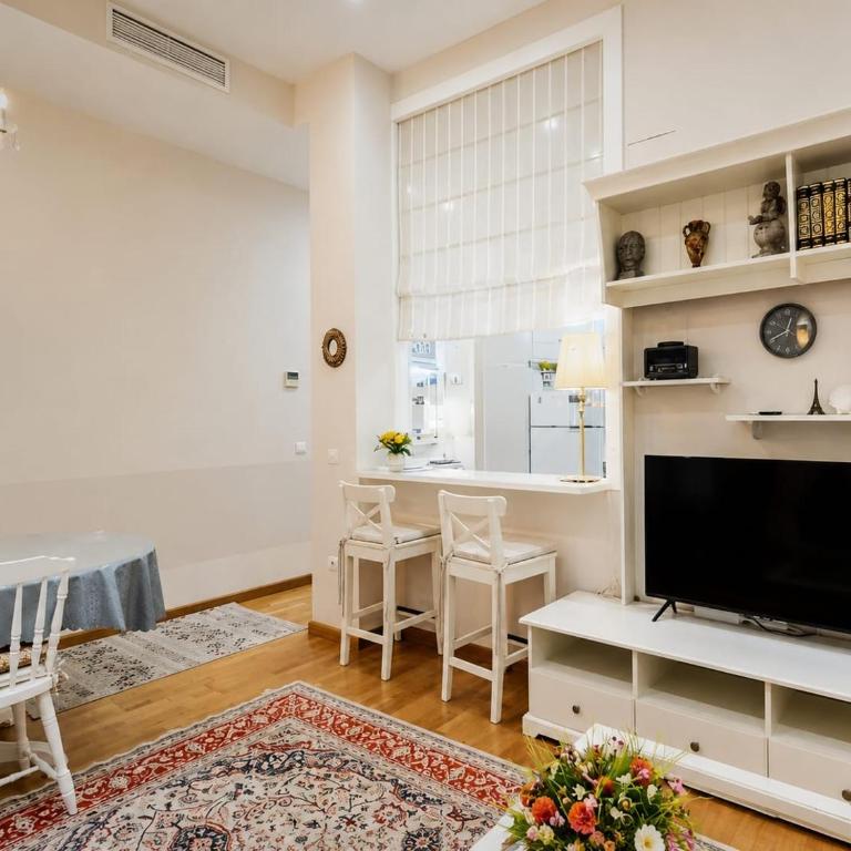 Valencia Centro Luxury Oasis 5 - Appartamento con 1 Camera da Letto - 5