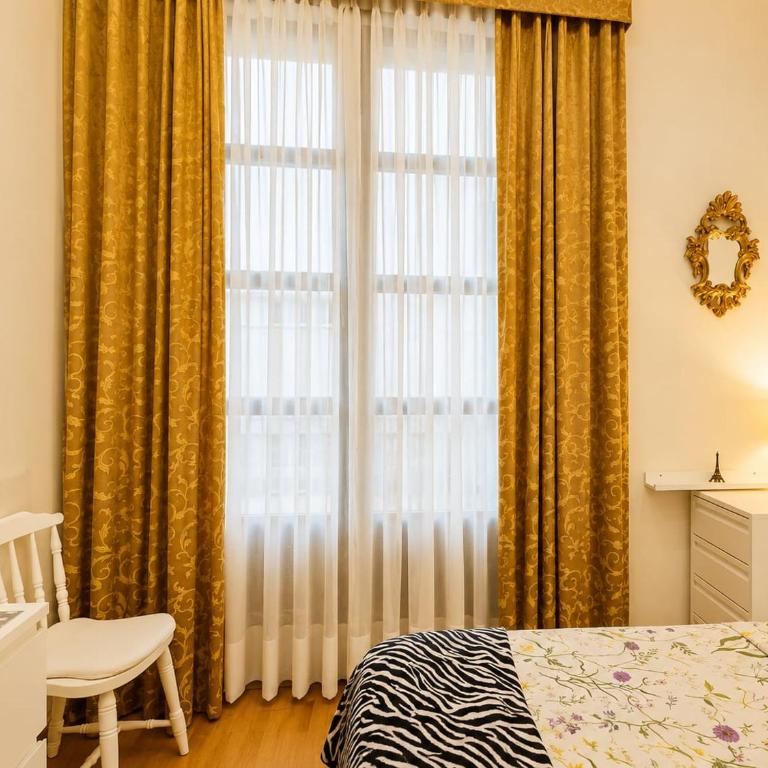 Valencia Centro Luxury Oasis 5 - Appartamento con 1 Camera da Letto - 12