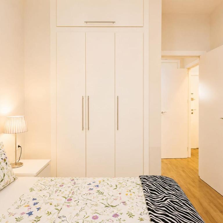 Valencia Centro Luxury Oasis 5 - Appartamento con 1 Camera da Letto - 14