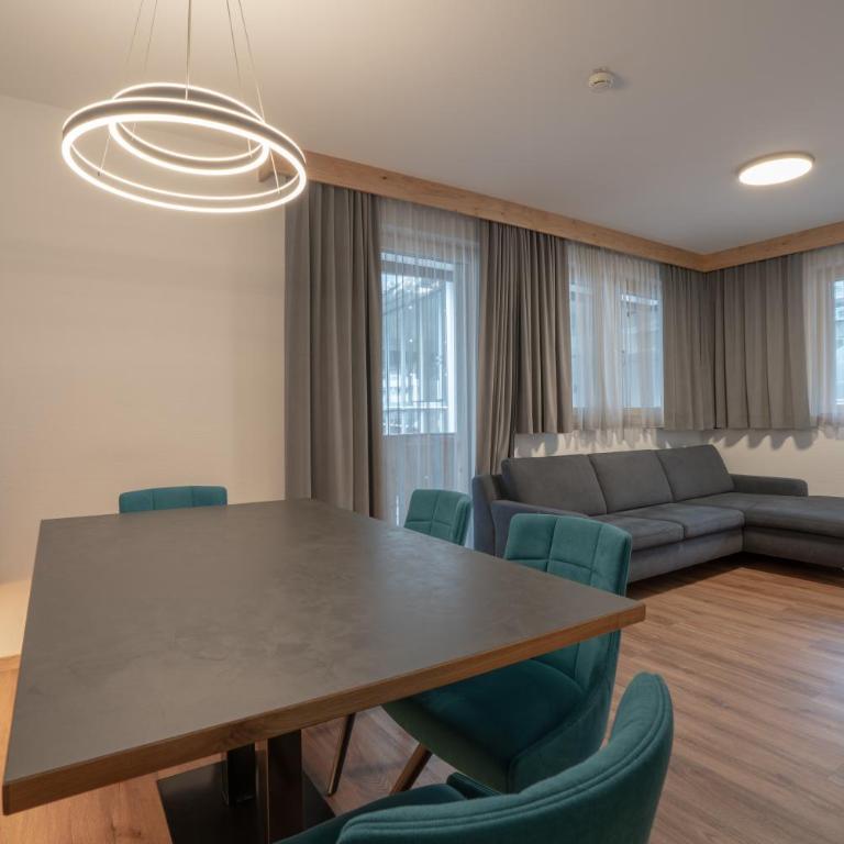 Kitz Apart - Apartment mit 2 Schlafzimmern - 1