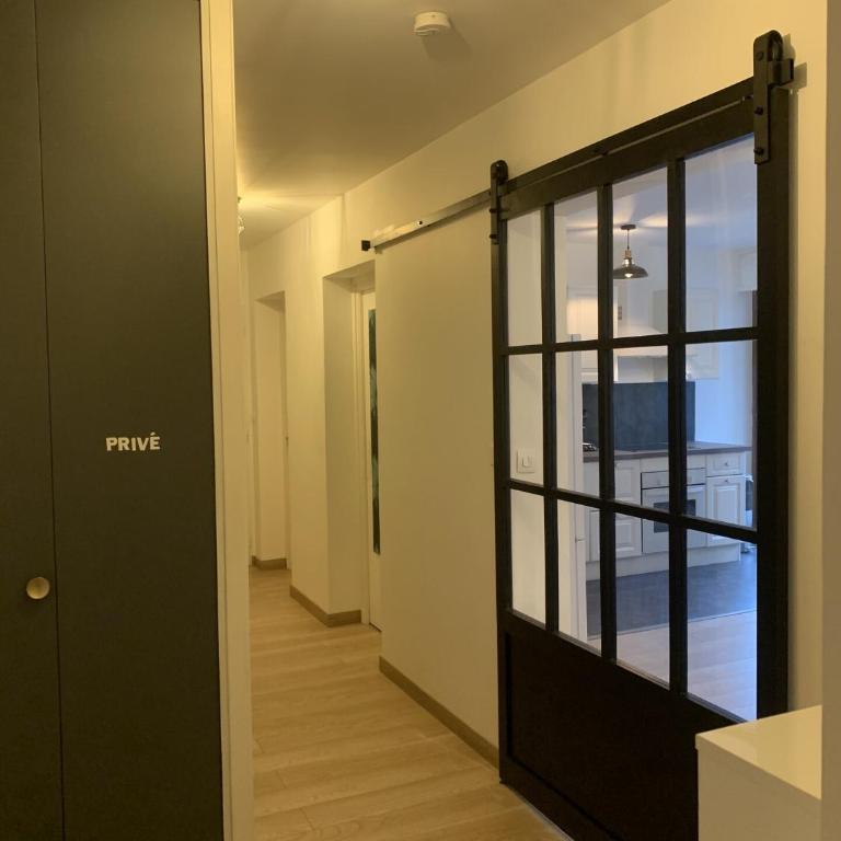 Résidence Le Chateau Durieux 1 - Très cosy et chaleureux 2 pièces MAE-7941 - Appartement - 14