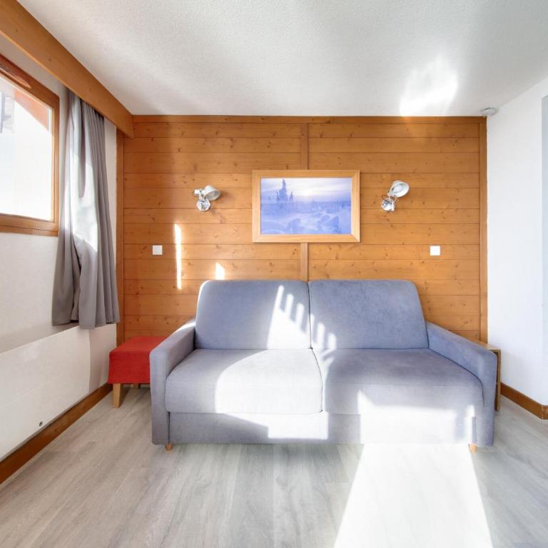 Résidence L'Ours Blanc - maeva Home - Appartement vue montagne 2 pièces 5 personnes - Sélection MAE-3006 - Appartement - 21