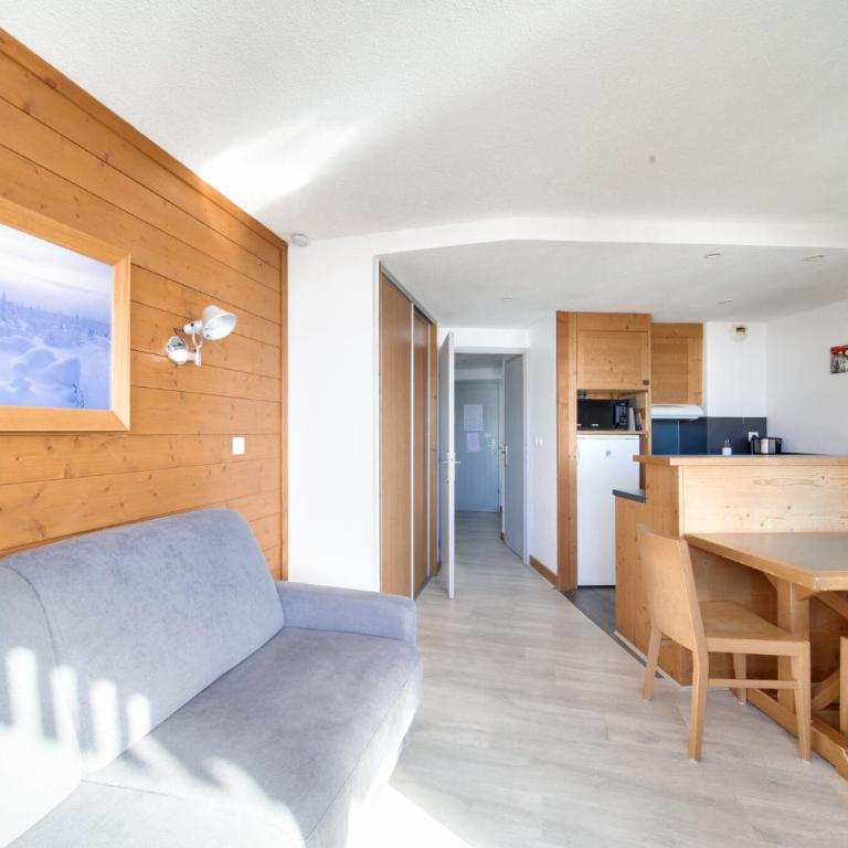 Résidence L'Ours Blanc - maeva Home - Appartement vue montagne 2 pièces 5 personnes - Sélection MAE-3006 - Appartement - 22