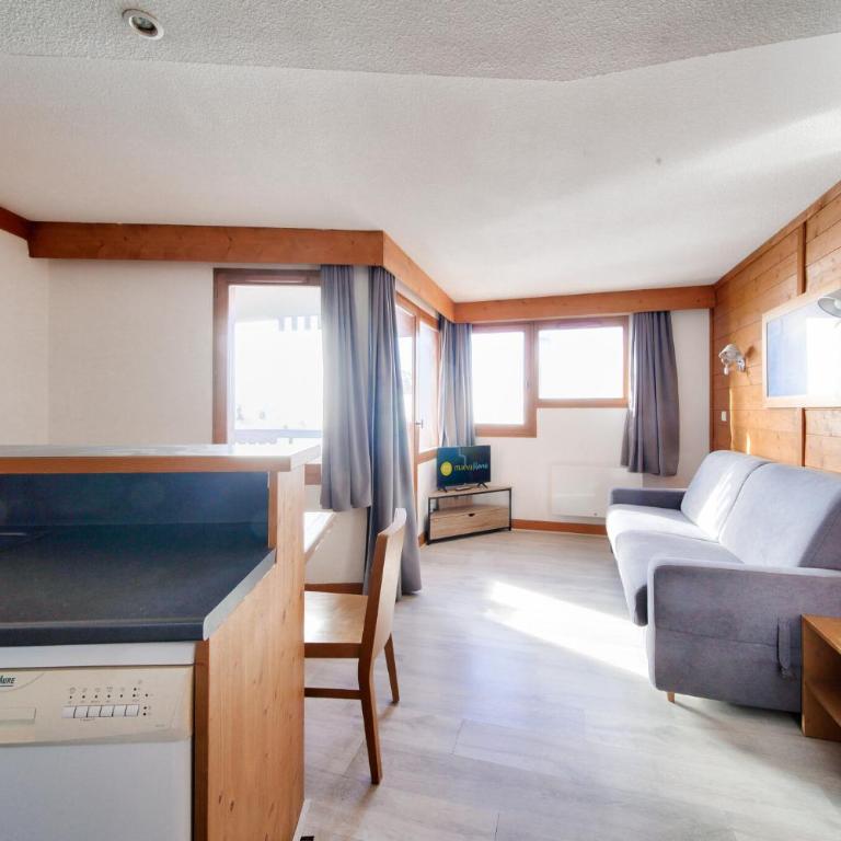 Résidence L'Ours Blanc - maeva Home - Appartement vue montagne 2 pièces 5 personnes - Sélection MAE-3006 - Appartement - 24