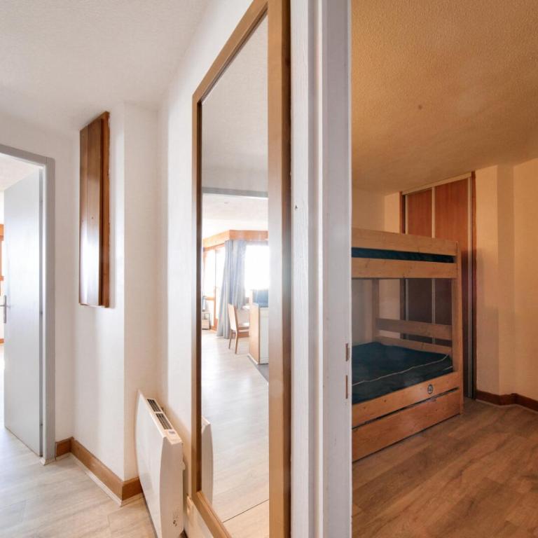 Résidence L'Ours Blanc - maeva Home - Appartement vue montagne 2 pièces 5 personnes - Sélection MAE-3006 - Appartement - 25