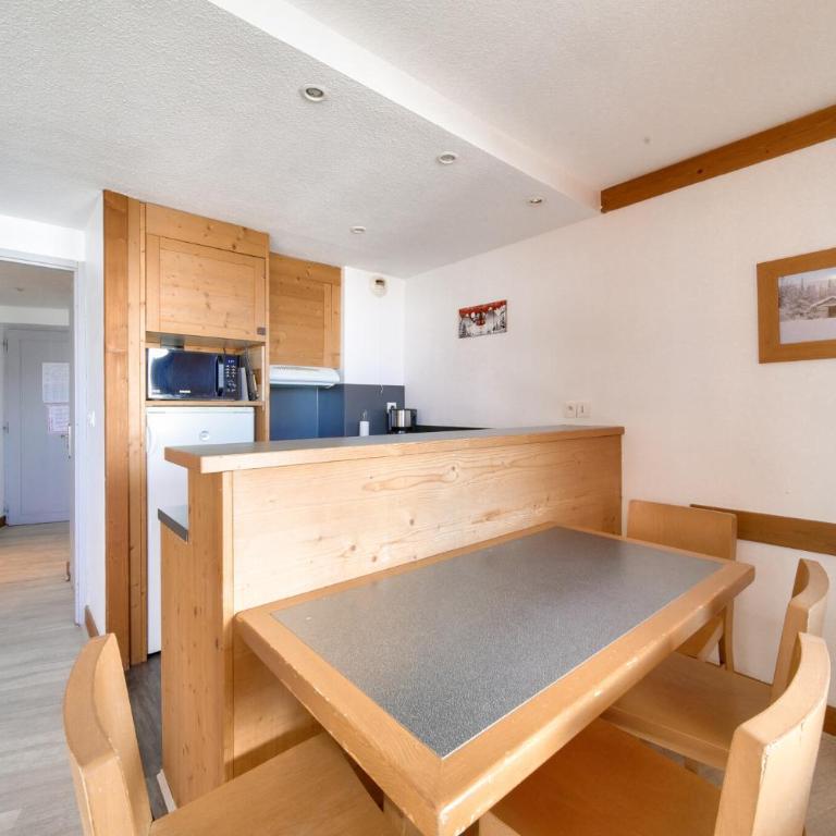 Résidence L'Ours Blanc - maeva Home - Appartement vue montagne 2 pièces 5 personnes - Sélection MAE-3006 - Appartement - 27