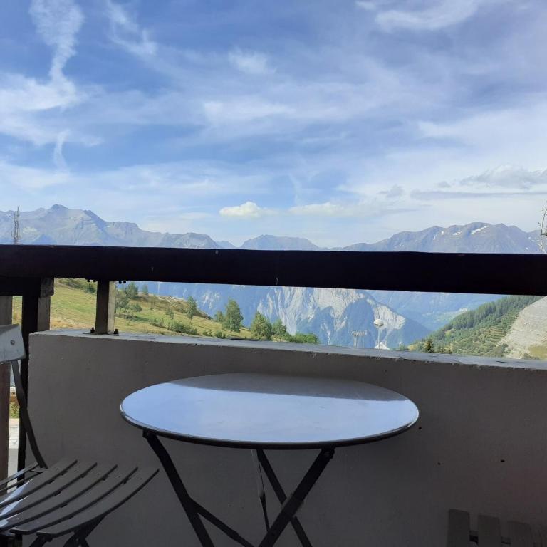 Résidence L'Ours Blanc - maeva Home - Appartement vue montagne 2 pièces 5 personnes - Sélection MAE-3006 - Appartement - 32
