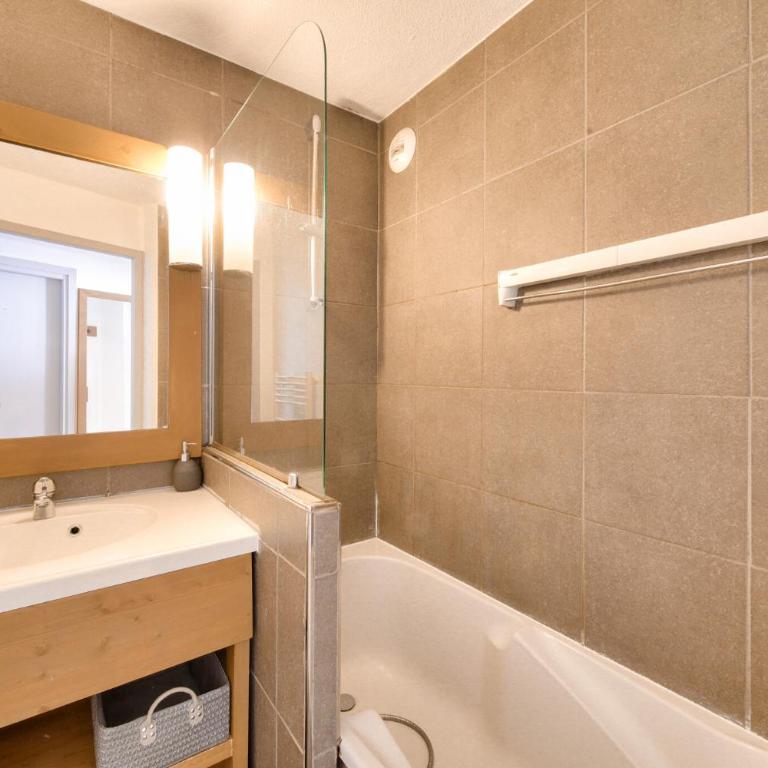 Résidence L'Ours Blanc - maeva Home - Appartement vue montagne 2 pièces 5 personnes - Sélection MAE-3006 - Appartement - 34