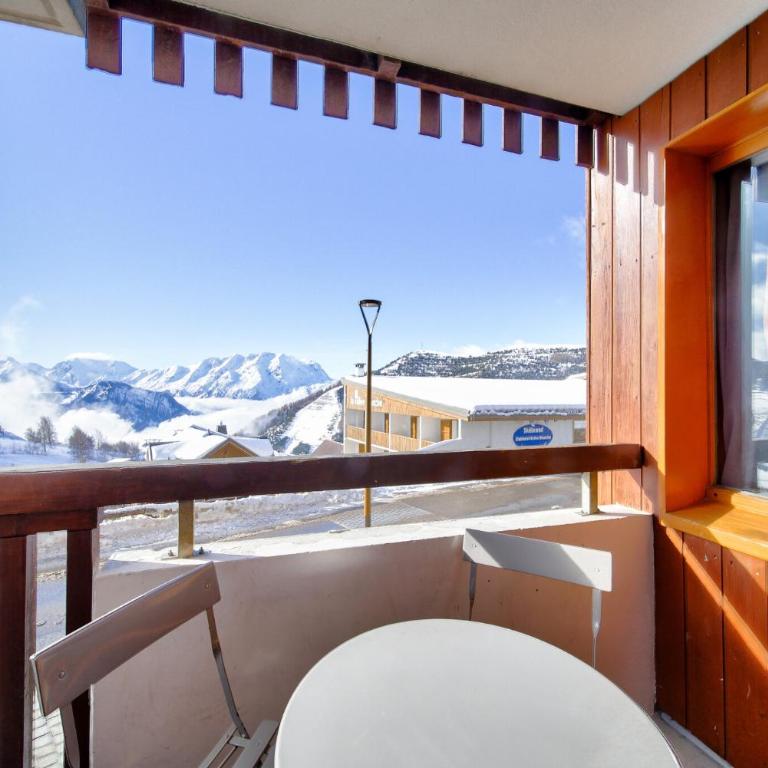 Résidence L'Ours Blanc - maeva Home - Appartement vue montagne 2 pièces 5 personnes - Sélection MAE-3006 - Appartement - 36