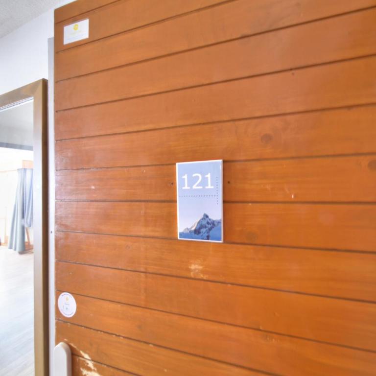 Résidence L'Ours Blanc - maeva Home - Appartement vue montagne 2 pièces 5 personnes - Sélection MAE-3006 - Appartement - 39