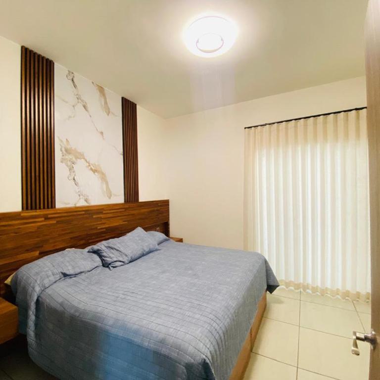 Moderna y cómoda residencia - Apartamento de 2 dormitorios - 6