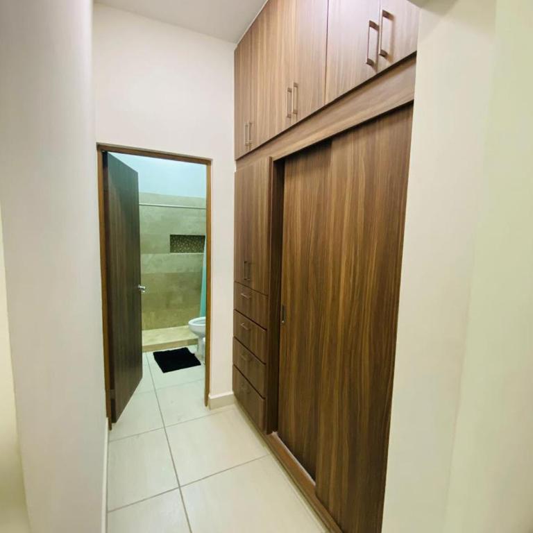 Moderna y cómoda residencia - Apartamento de 2 dormitorios - 7
