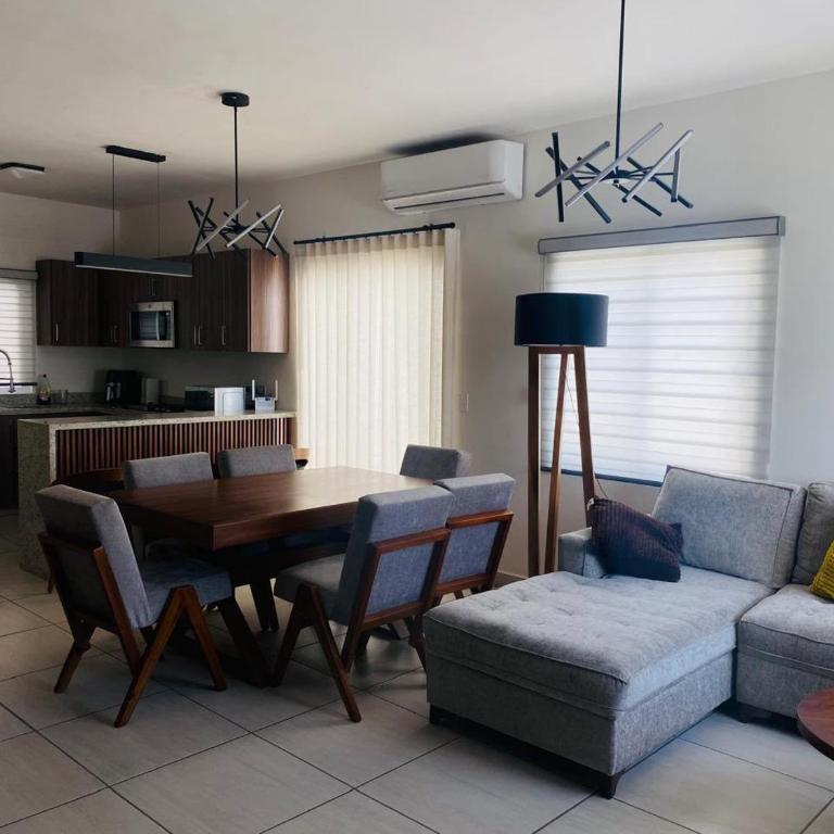 Moderna y cómoda residencia - Apartamento de 2 dormitorios - 5