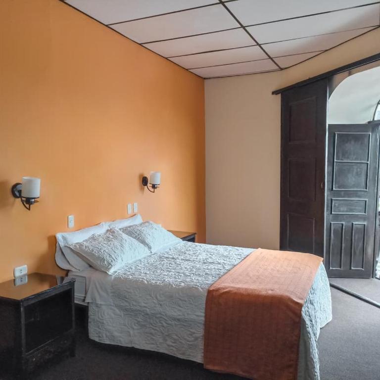 Casona del Inca Cajamarca - Double Room - 3