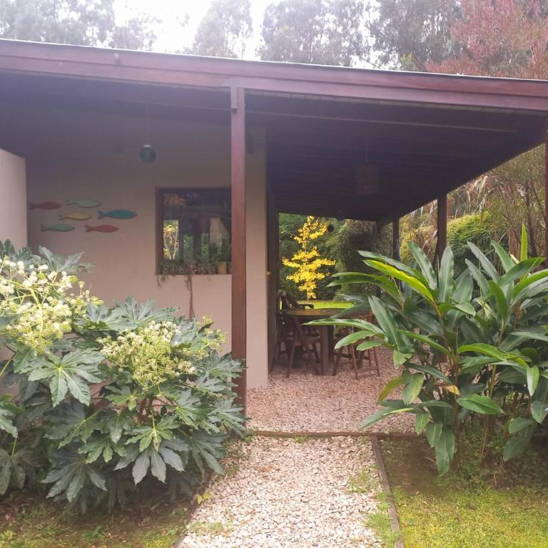 Las Cortaderas Bosque Peralta Ramos - Casa de 2 dormitorios - 22