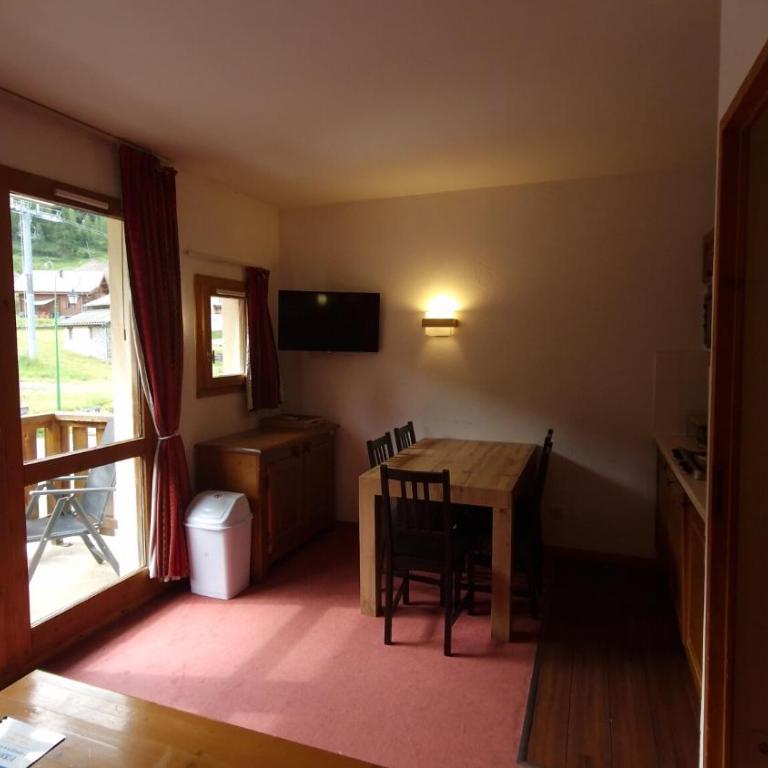 Résidence La Turra - Studio pour 4 Personnes MAE-7321 - Studio - 4