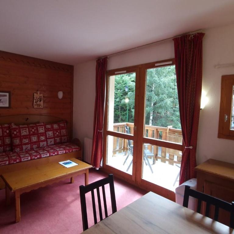 Résidence La Turra - Studio pour 4 Personnes MAE-7321 - Studio - 5