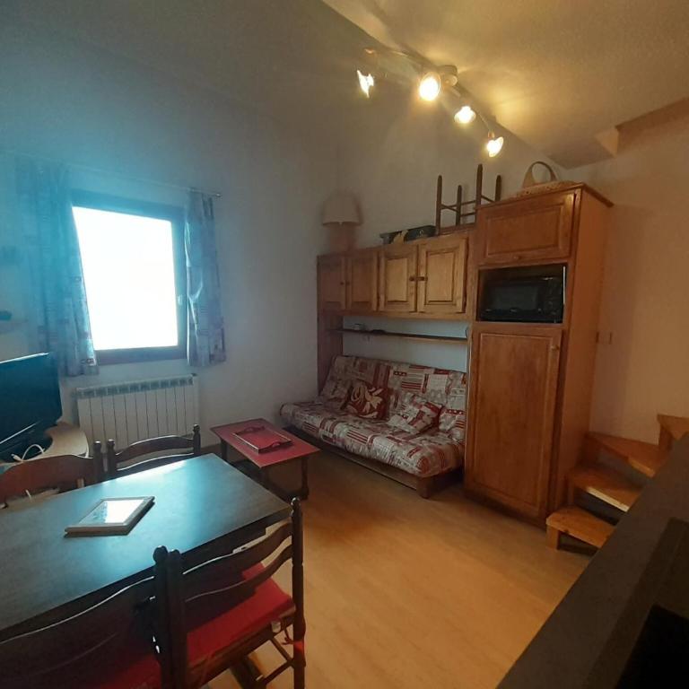 Résidence Charmaix - 2 Pièces pour 4 Personnes MAE-8804 - Appartement - 2
