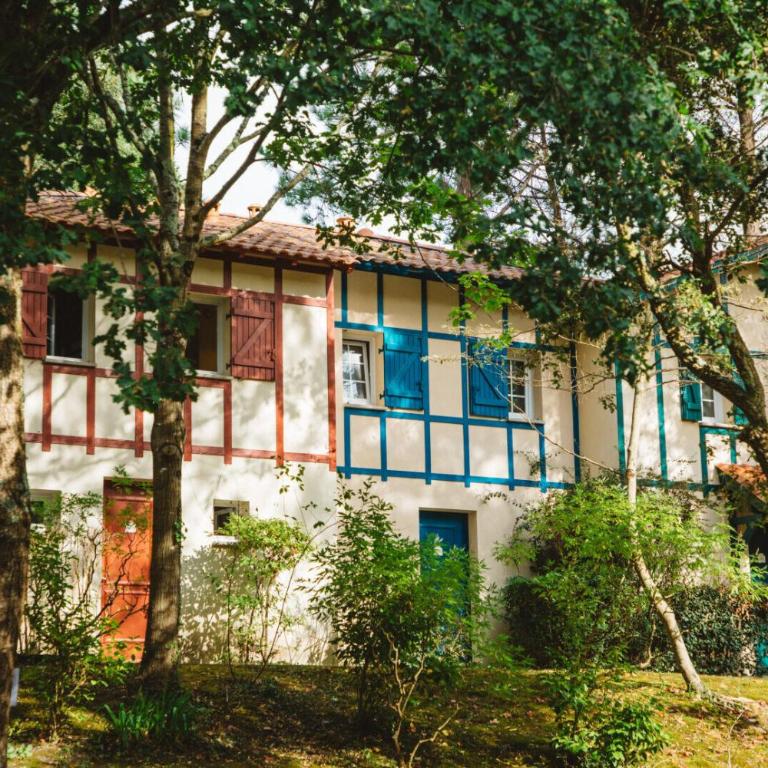 Village Moliets - maeva Home - 2 pièces 5 personnes Confort MAE-5786 - Appartement - 11