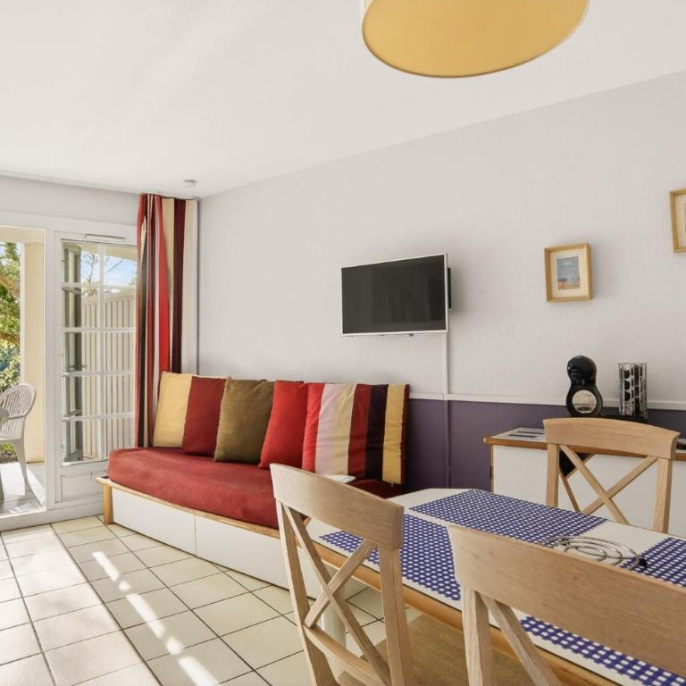 Village Moliets - maeva Home - 2 pièces 5 personnes Confort MAE-5786 - Appartement - 1