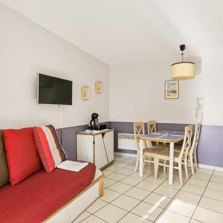 Village Moliets - maeva Home - 2 pièces 5 personnes Confort MAE-5786 - Appartement - 21