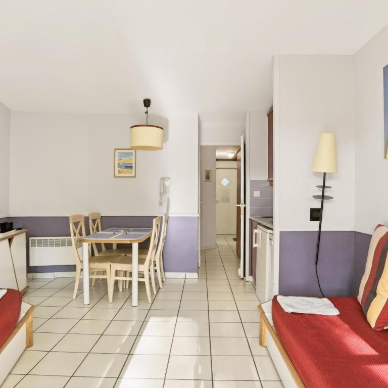 Village Moliets - maeva Home - 2 pièces 5 personnes Confort MAE-5786 - Appartement - 24