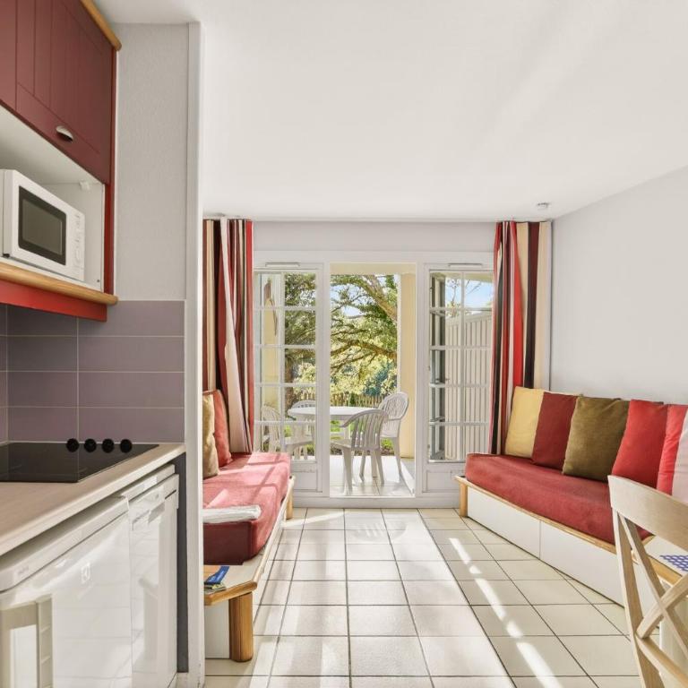Village Moliets - maeva Home - 2 pièces 5 personnes Confort MAE-5786 - Appartement - 26