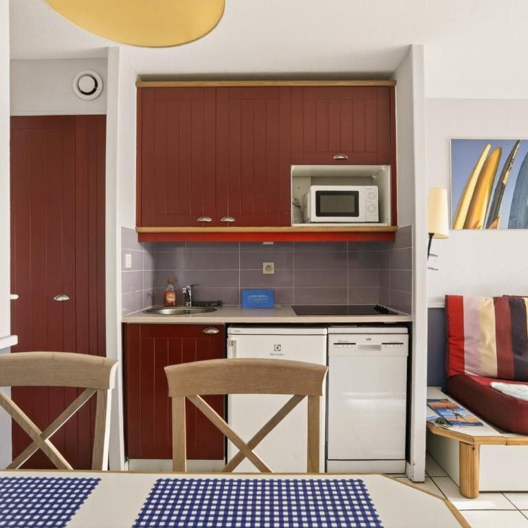 Village Moliets - maeva Home - 2 pièces 5 personnes Confort MAE-5786 - Appartement - 27