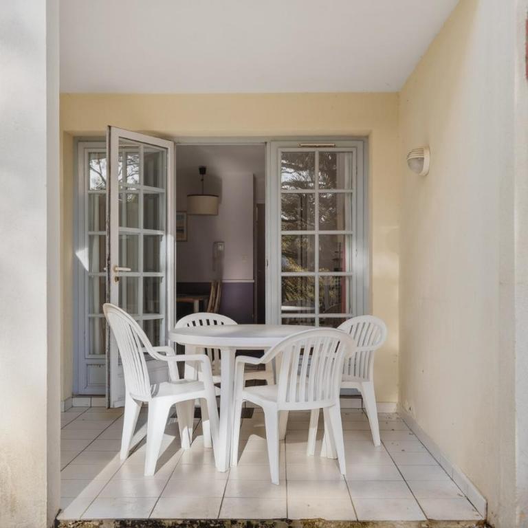 Village Moliets - maeva Home - 2 pièces 5 personnes Confort MAE-5786 - Appartement - 32