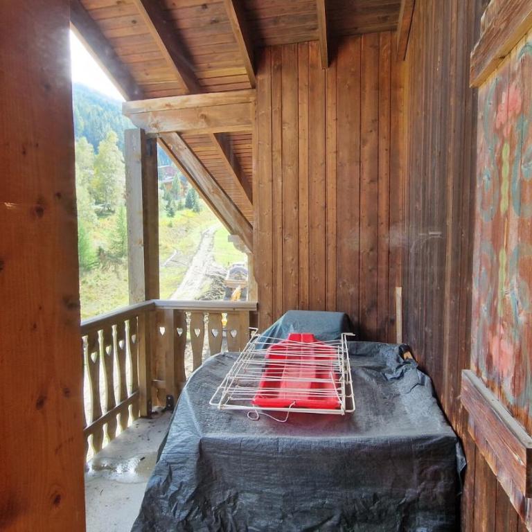 Résidence Thabor E - Studio pour 4 Personnes MAE-7663 - Studio - 4