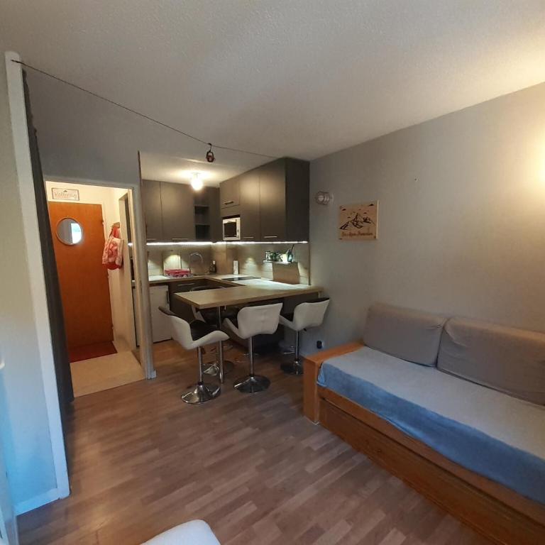 Résidence Thabor E - Studio pour 4 Personnes MAE-7663 - Studio - 11