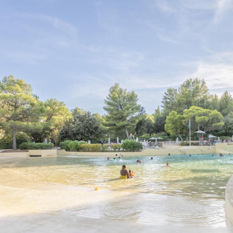 Village Pont Royal en Provence - maeva Home - Appartement 3 pièces 6 personnes - Prestige MAE-6049 - Appartement - 11