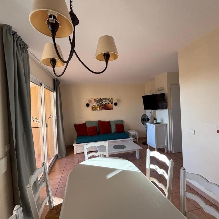 Village Pont Royal en Provence - maeva Home - Appartement 3 pièces 6 personnes - Prestige MAE-6049 - Appartement - 22