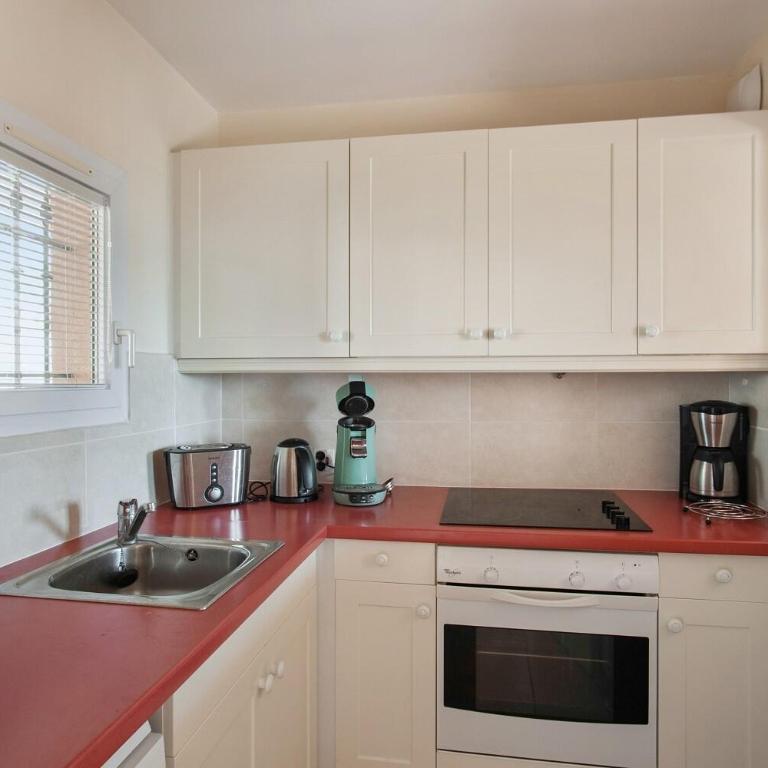 Village Pont Royal en Provence - maeva Home - Appartement 3 pièces 6 personnes - Prestige MAE-6049 - Appartement - 24