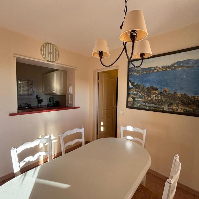 Village Pont Royal en Provence - maeva Home - Appartement 3 pièces 6 personnes - Prestige MAE-6049 - Appartement - 25