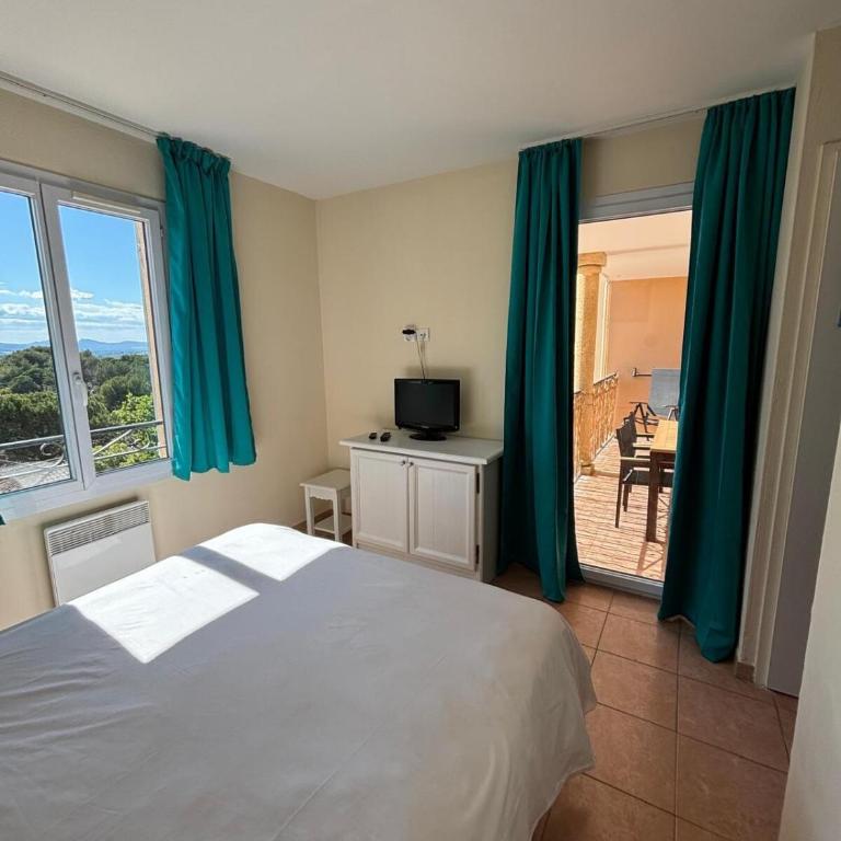 Village Pont Royal en Provence - maeva Home - Appartement 3 pièces 6 personnes - Prestige MAE-6049 - Appartement - 26