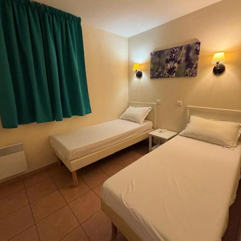 Village Pont Royal en Provence - maeva Home - Appartement 3 pièces 6 personnes - Prestige MAE-6049 - Appartement - 27