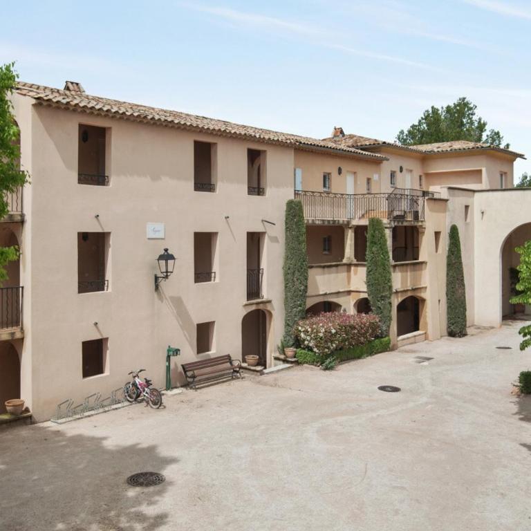 Village Pont Royal en Provence - maeva Home - Appartement 3 pièces 6 personnes - Prestige MAE-6049 - Appartement - 30