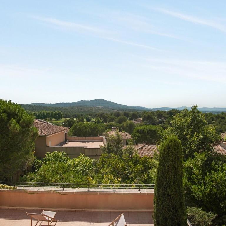 Village Pont Royal en Provence - maeva Home - Appartement 3 pièces 6 personnes - Prestige MAE-6049 - Appartement - 31