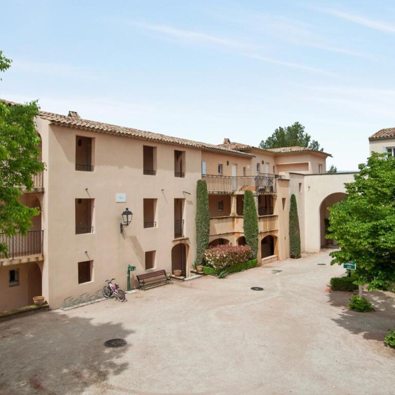 Village Pont Royal en Provence - maeva Home - Appartement 3 pièces 6 personnes - Prestige MAE-6049 - Appartement - 32