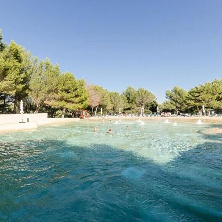 Village Pont Royal en Provence - maeva Home - Appartement 3 pièces 6 personnes - Prestige MAE-6049 - Appartement - 33