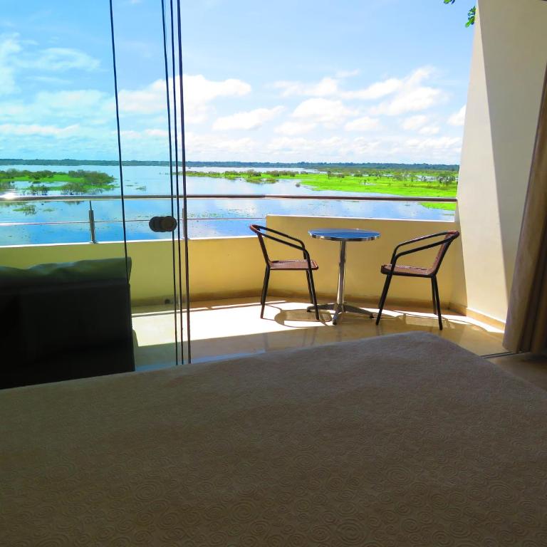 Boulevard 251 Riverside Apartments - Apartamento con balcón y vistas al río - 6
