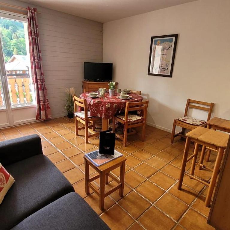 Résidence Saint Guibert - Appartement au coeur du vieux village MAE-1261 - Appartamento - 1